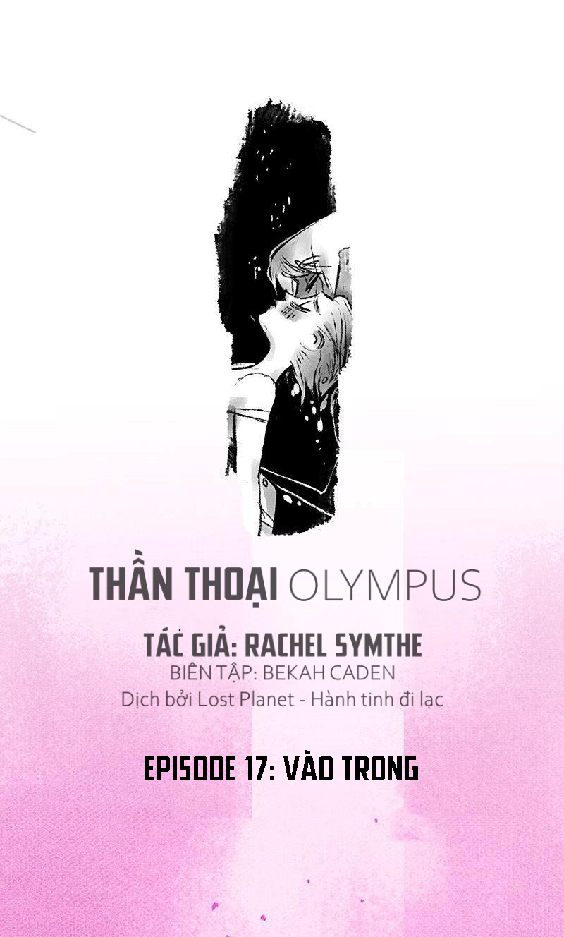 thần thoại olympus chapter 17 38