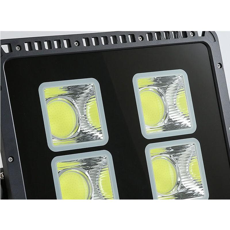 Đèn pha led 200w - Pha led 200w