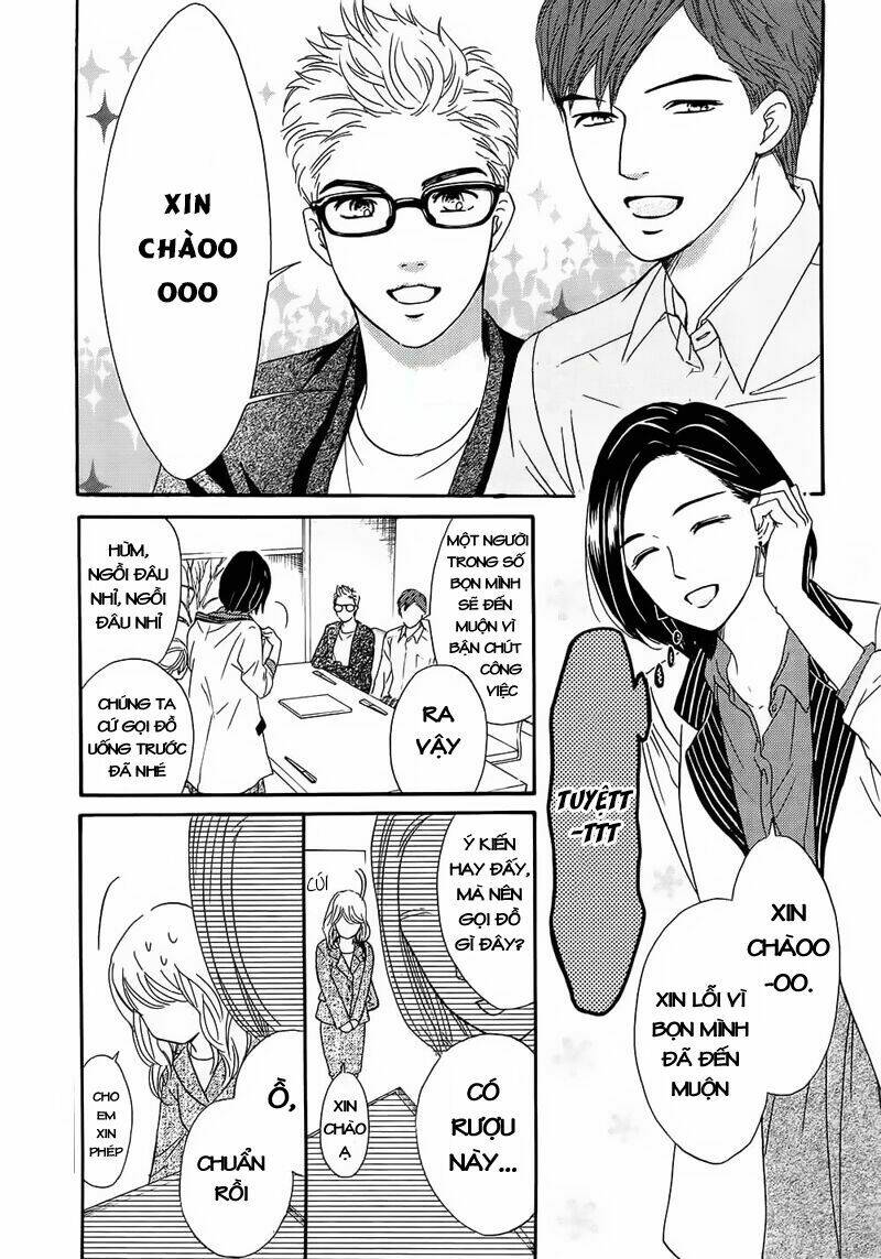 sumika sumire chapter 23 30