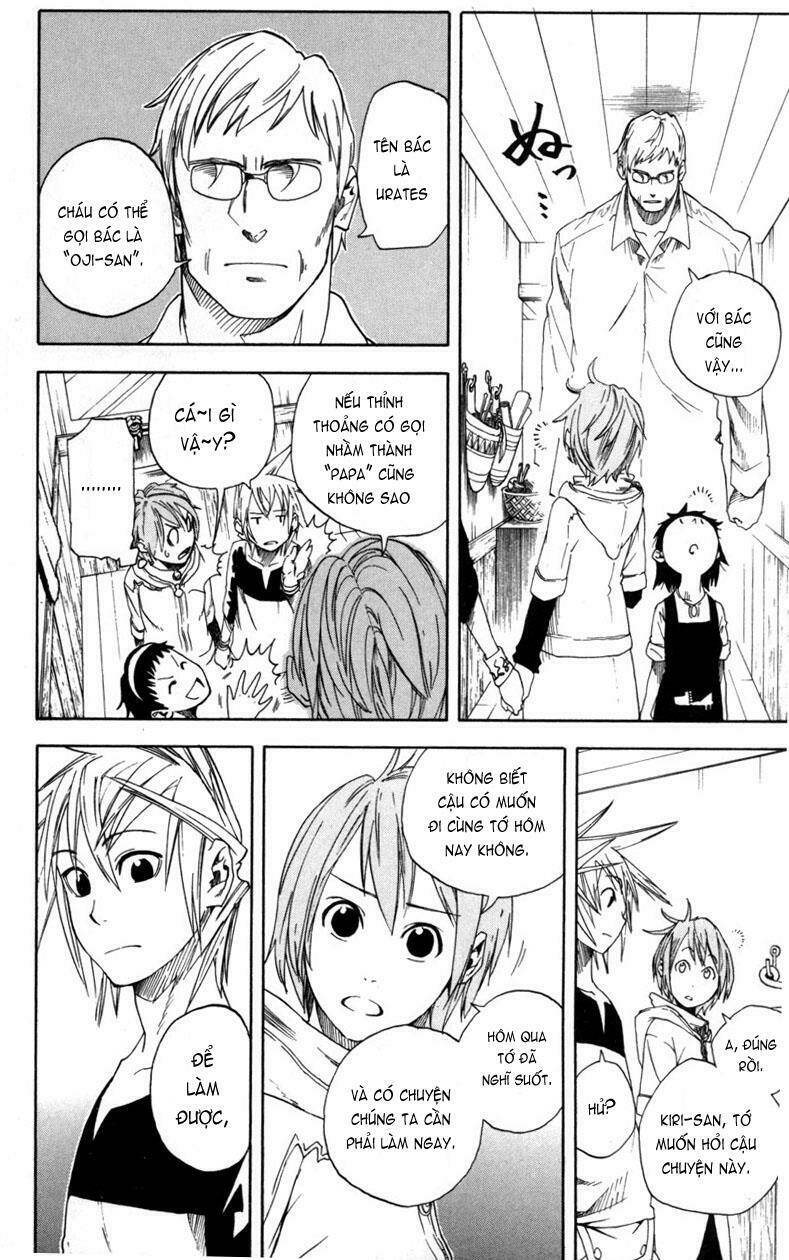 double arts chapter 6 4