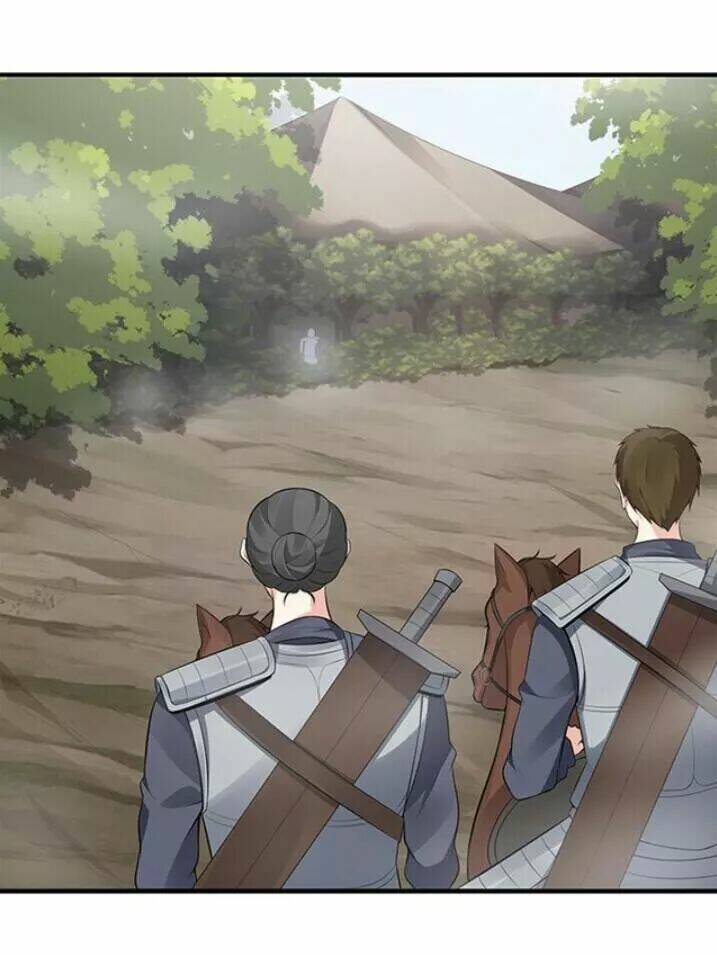 độc phi thần y quá kiêu ngạo chapter 70 40