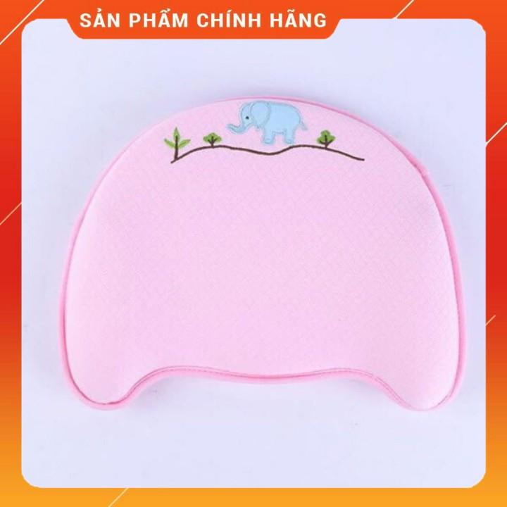 Gối Cao Su Non ️ ️Chống Méo Đầu Chống Gạt