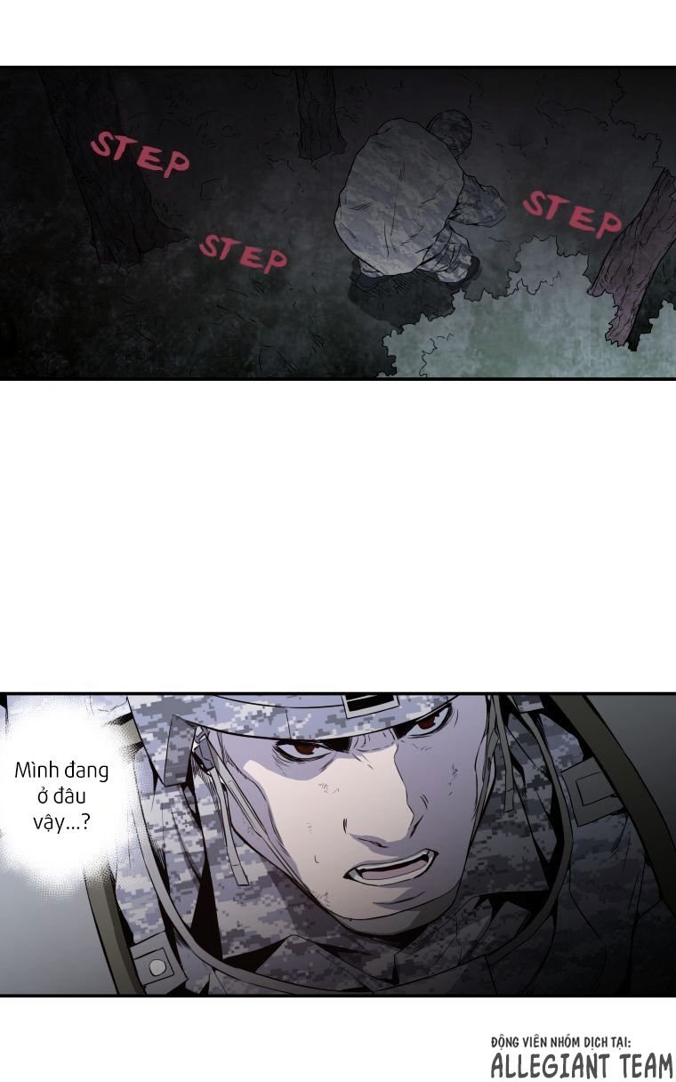 m.i.a - jakjeonjung siljong chapter 29 18