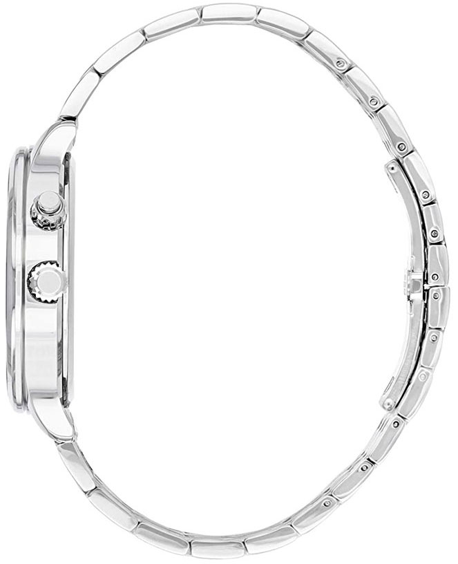 Đồng Hồ Nam Citizen Dây Thép Không Gỉ AP1050-56L - Mặt Xanh