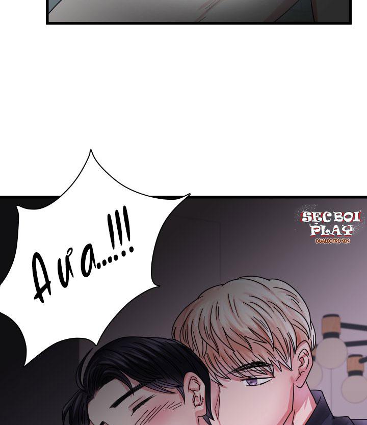 ông chú chủ nhà may mắn chapter 14 69