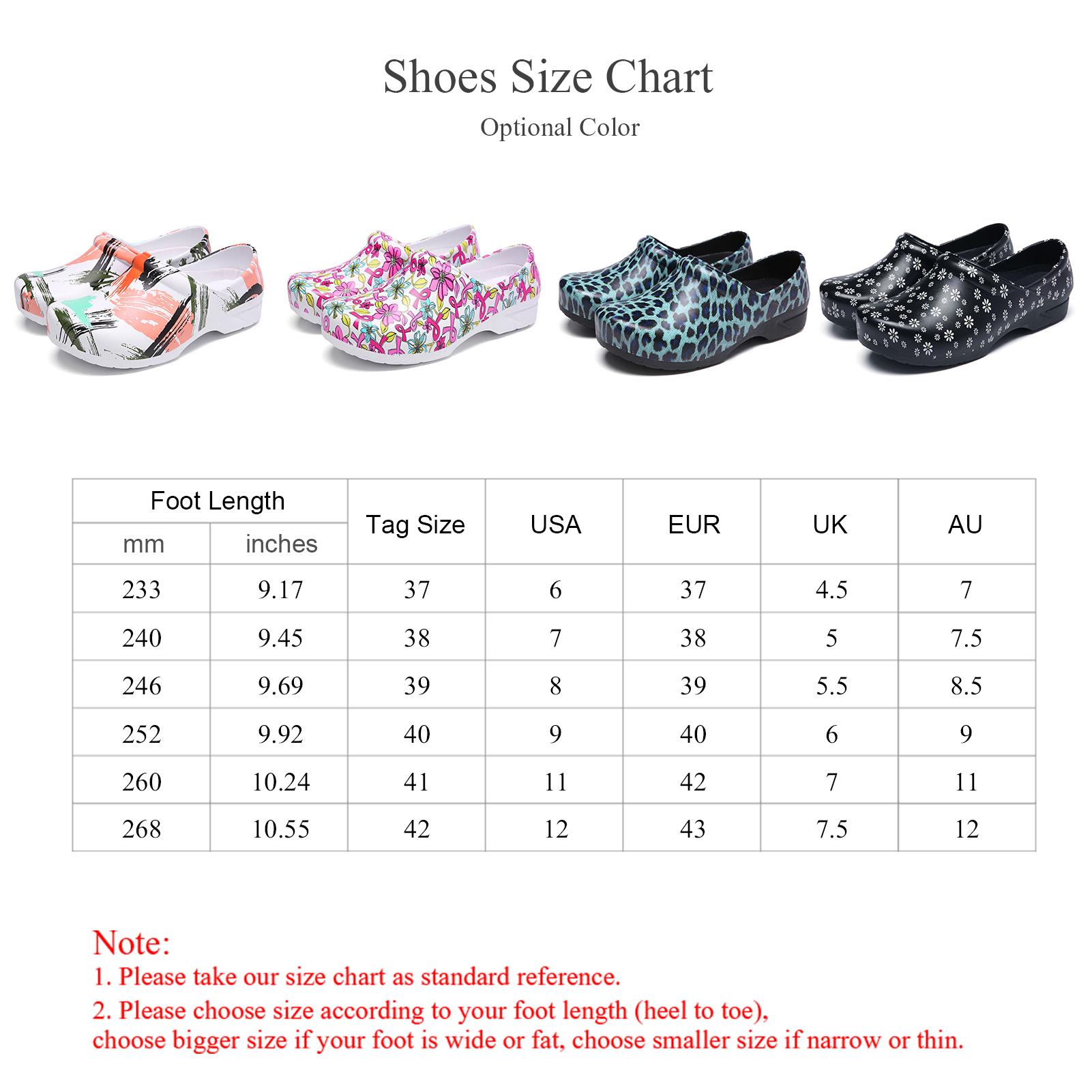 Giày có đế nhẹ chống trượt, thấm nước cho phụ nữ