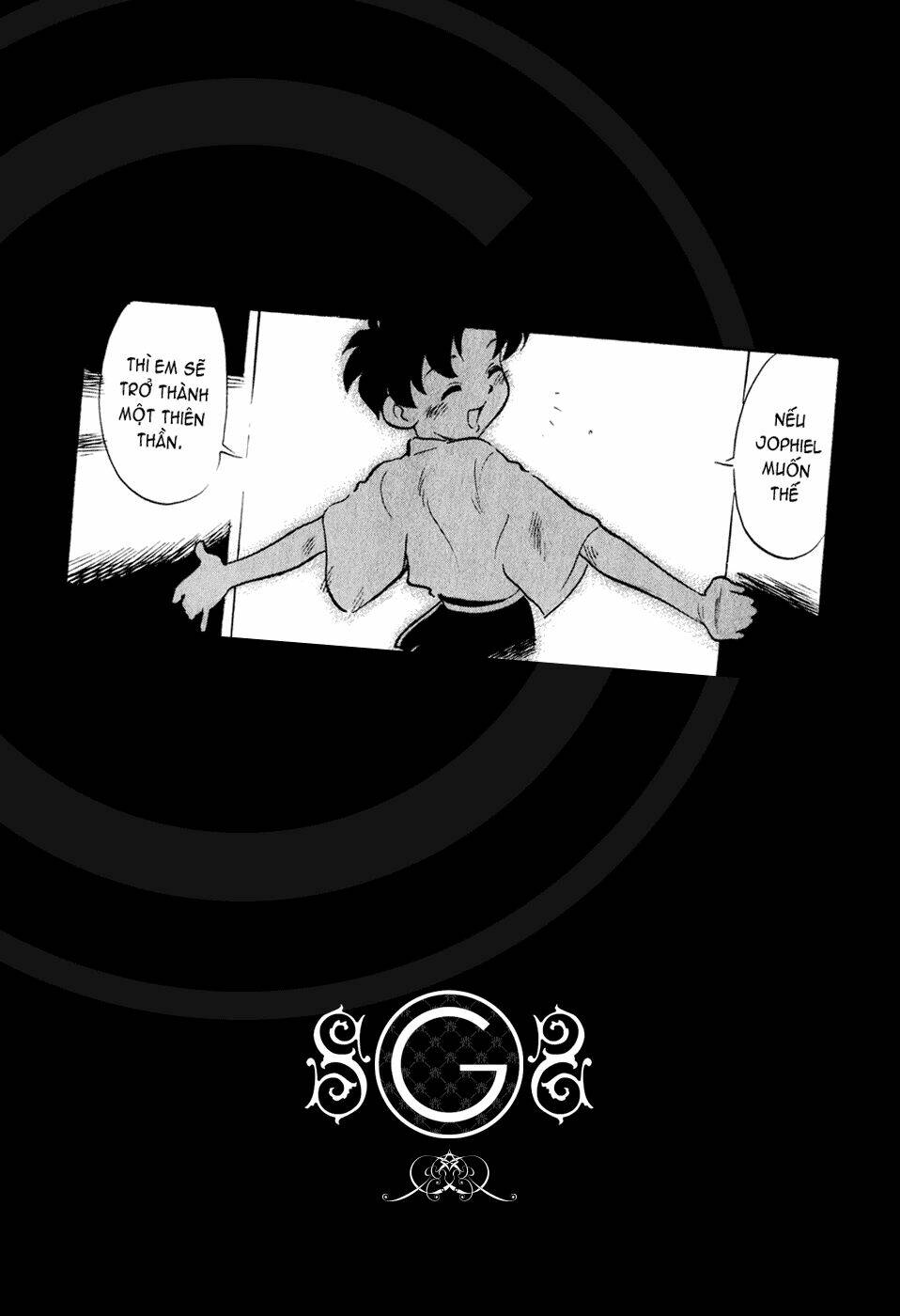 lucu lucu chapter 26 24