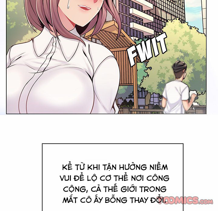 cô giáo biến thái chapter 16 31