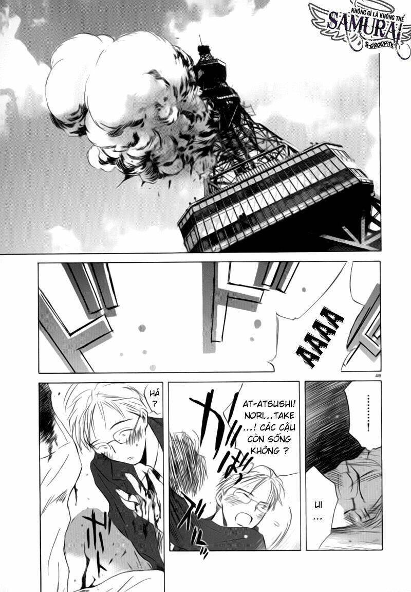 saishuu heiki kanojo chapter 2 13