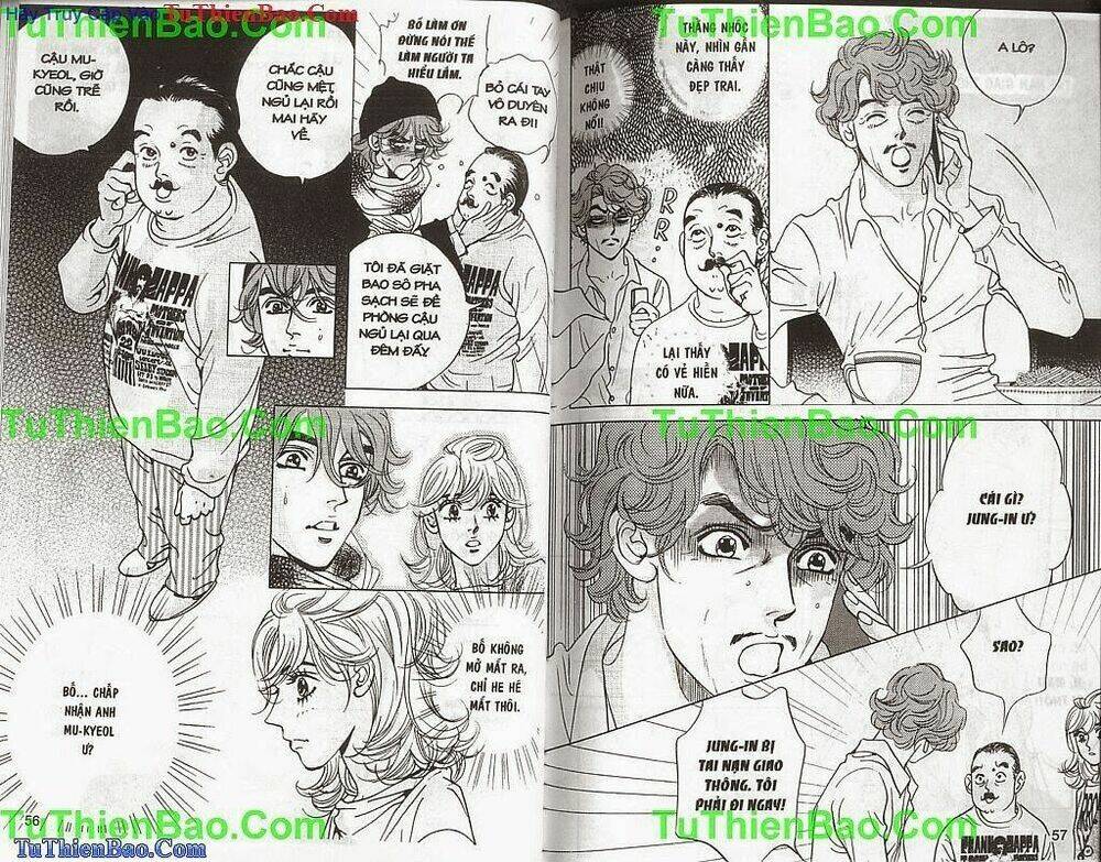 chuyện tình mary chapter 11 29