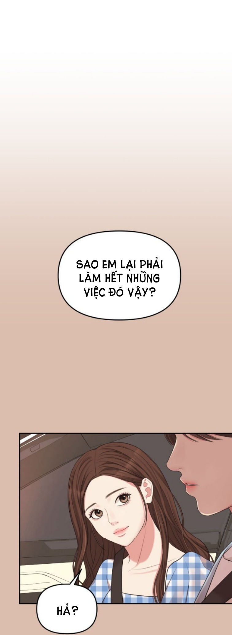 gửi em người đánh cắp những vì sao - to you who swallowed a star chapter 45.1 20
