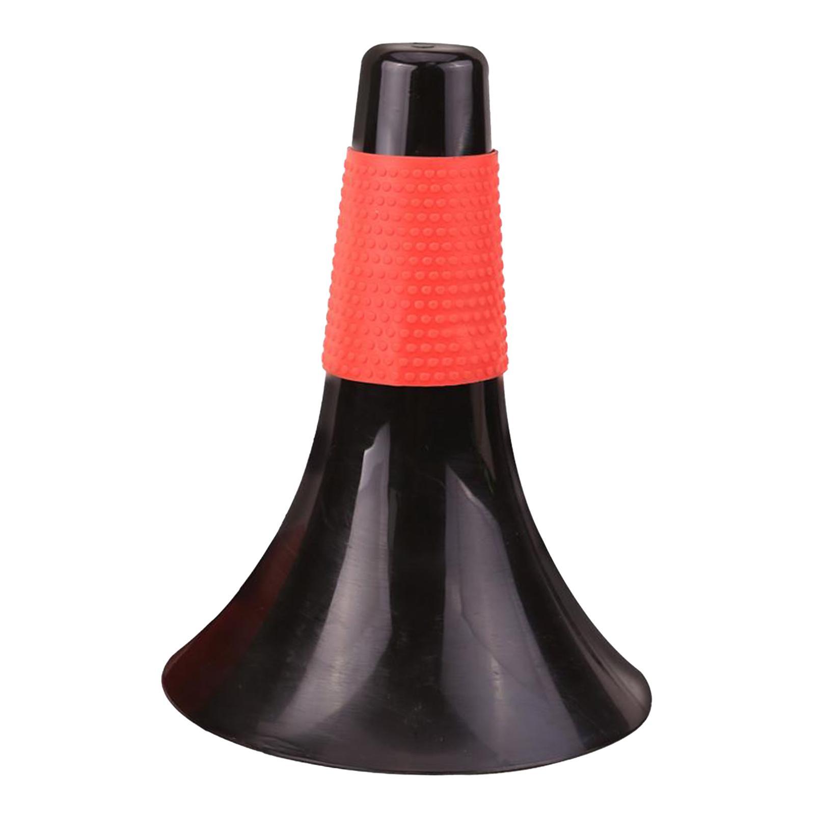 2 Pieces Sport Training Safety Cone for Football Parking Agility Marker