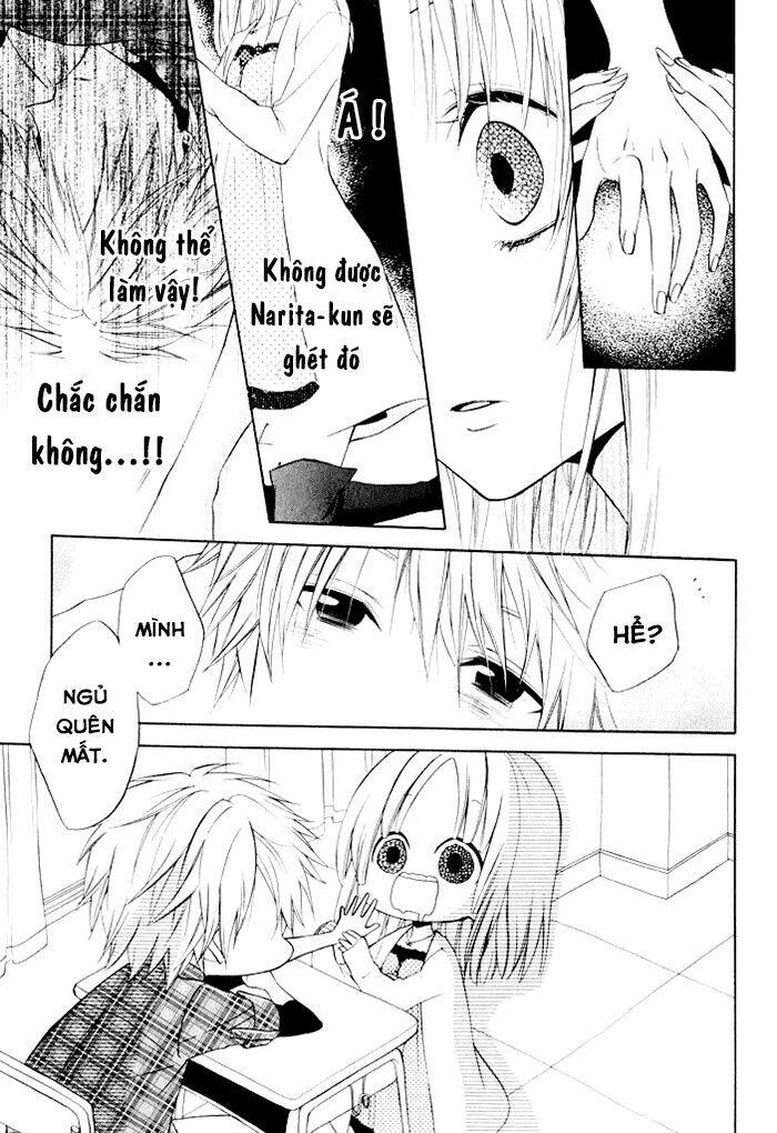 fetish berry chapter 1 30