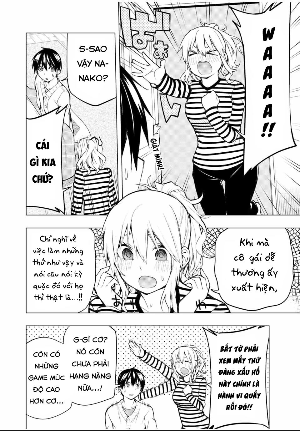 remake our life! chapter 20 27