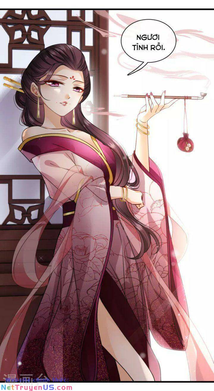 nụ cười của nàng liền ngọt đảo ta tám viên nha chapter 47 9