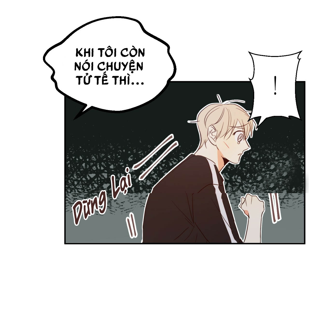 cửa hàng tiện lợi nguy hiểm chapter 7 62