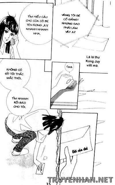 lọ lem hậu đậu chapter 76 3