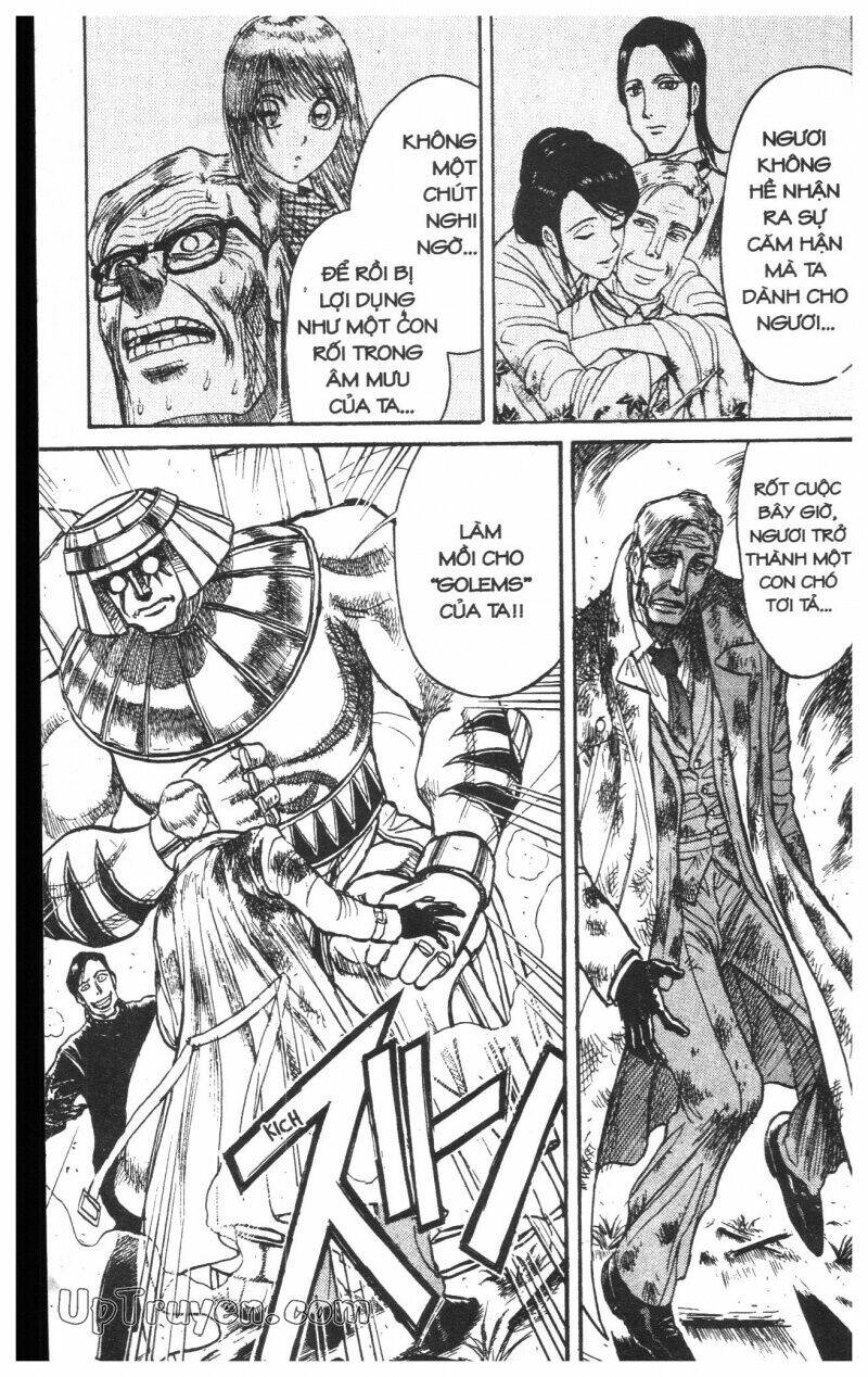 karakuri circus - gánh xiếc quái dị chapter 26 176