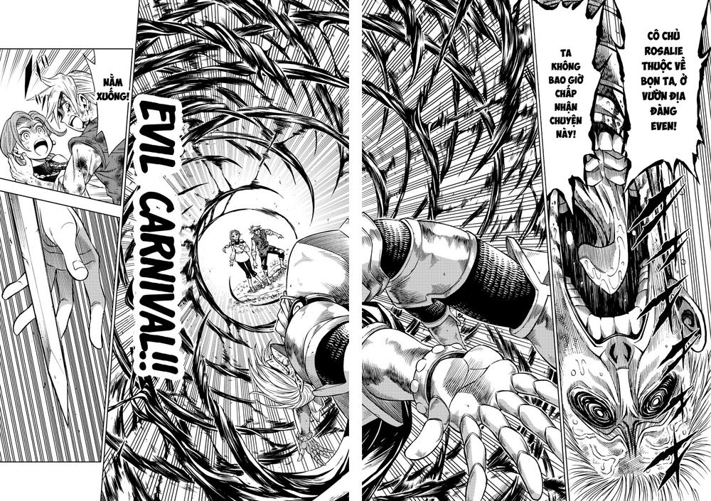 marry grave chapter 33 4