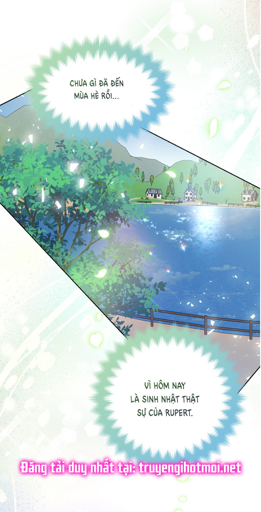 bệ hạ, xin đừng giết tôi!! chapter 117.2 1