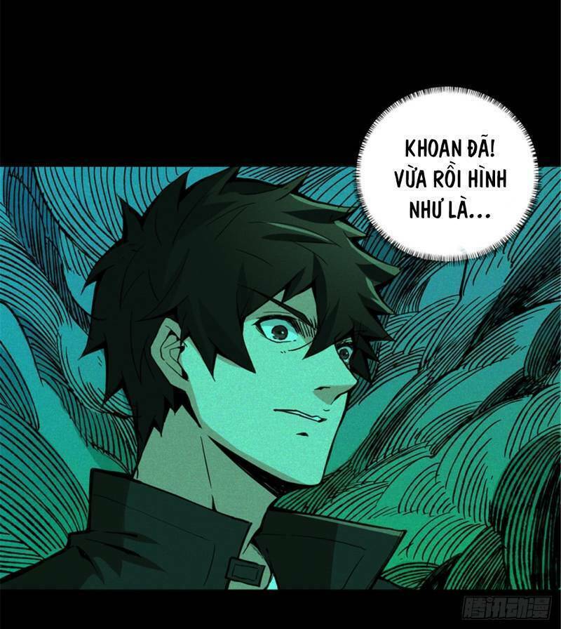 nơi này có yêu khí chapter 40 31