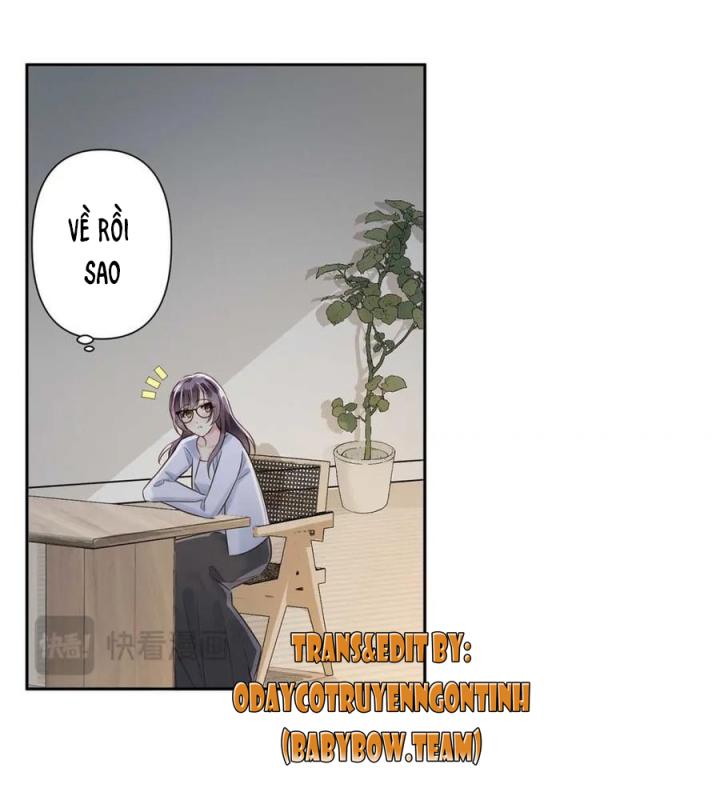 sau đêm ly hôn chapter 4 24