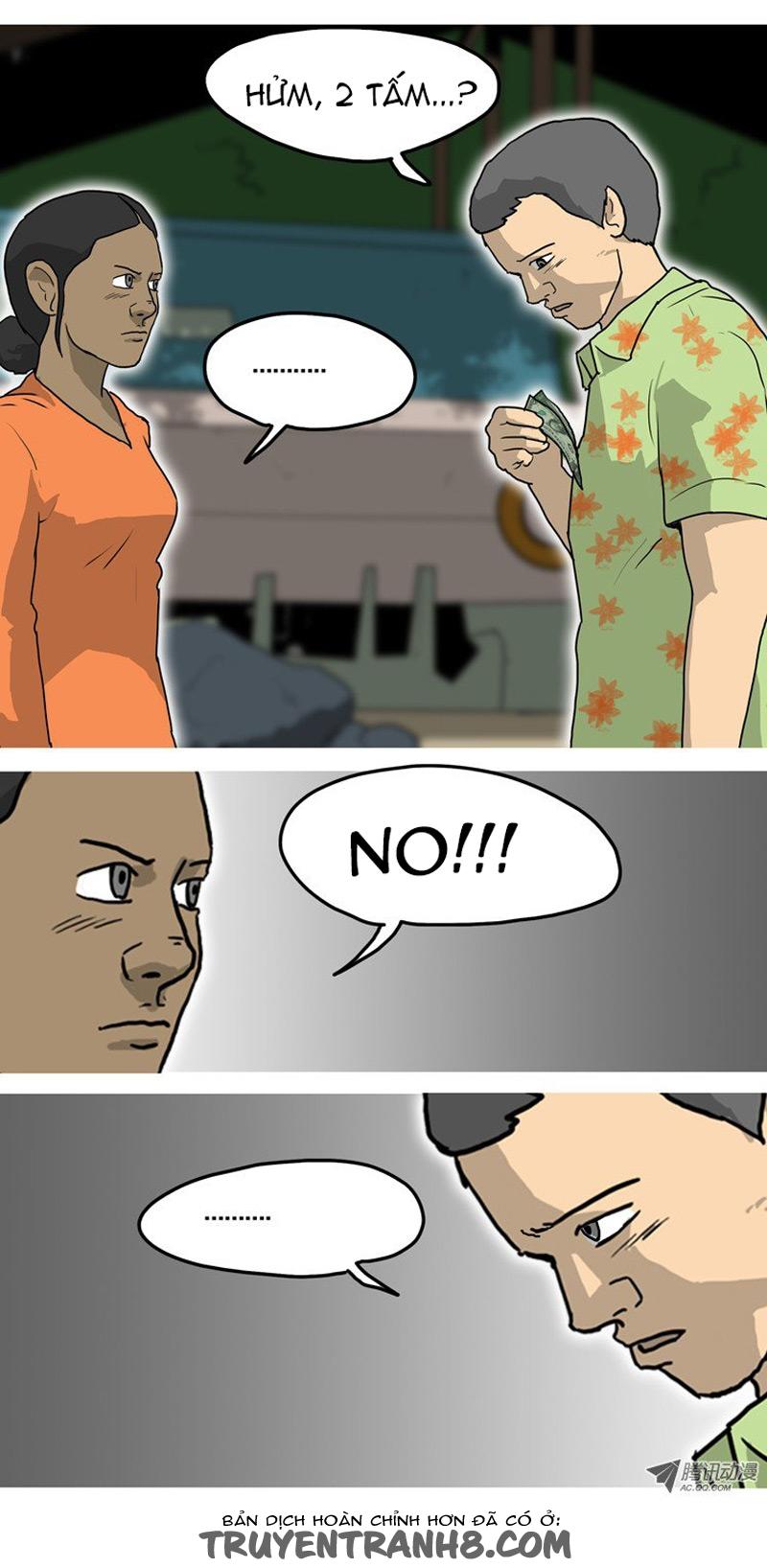 hồi sinh chapter 21 15