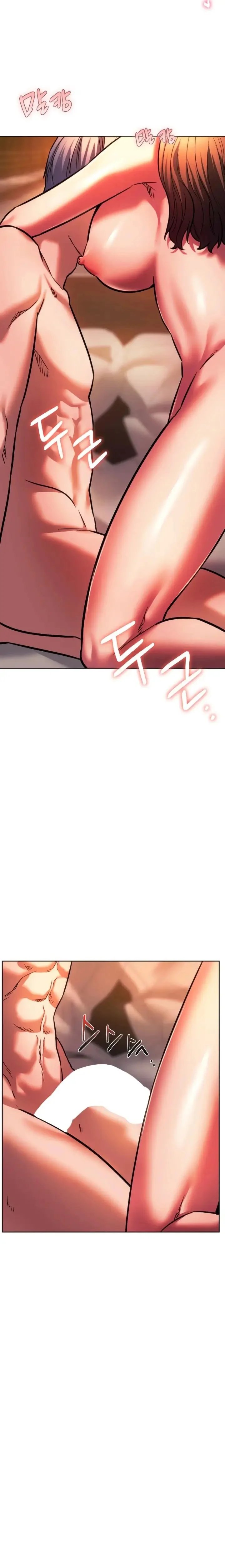 bạn học của tôi chapter 32 8