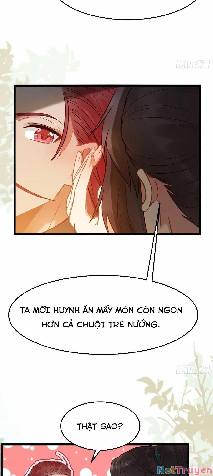 tuyệt sắc quyến rũ: quỷ y chí tôn chapter 482.5 24