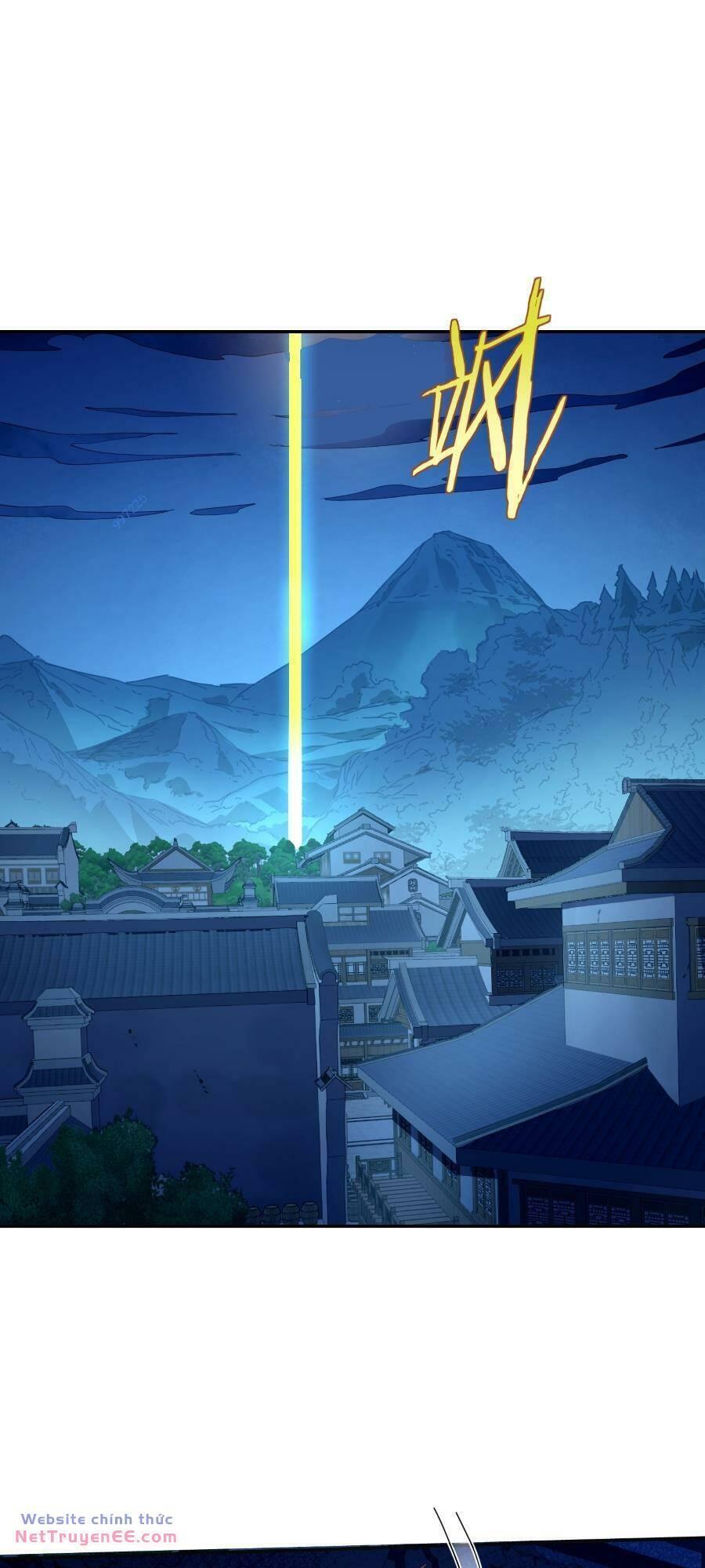 bói toán mà thôi, cửu vĩ yêu đế sao lại thành nương tử ta?! chapter 38 1