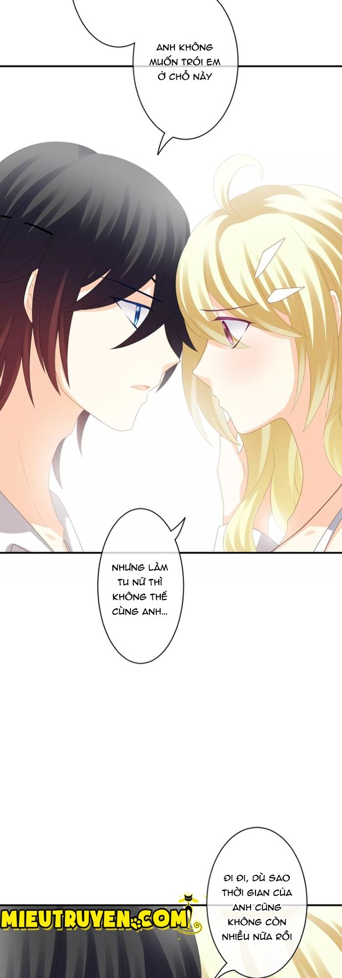 độc nhãn ác ma của ta chapter 34 8