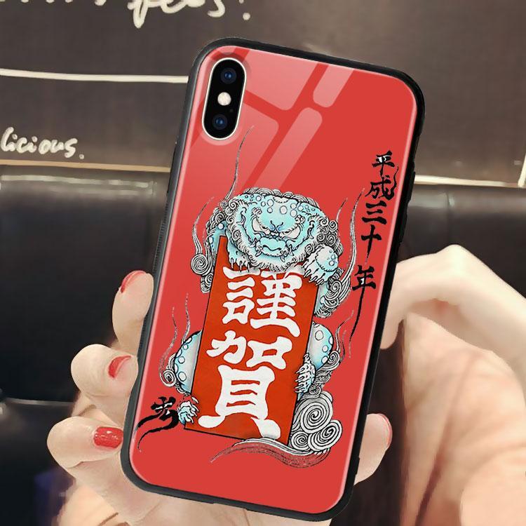 Ốp Lưng Con Vật Hiện Đại dành cho Iphone 6/6Plus/6S/6S Plus/7/7Plus/8/8Plus/X/Xs/Xs Max/11/11 Promax/12/12 Promax Lpc20120120