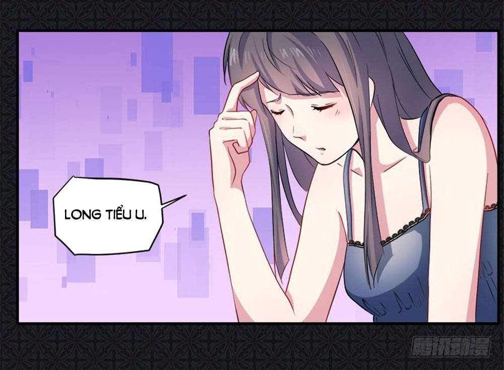 ngạo kiều quỷ vương yêu ta chapter 69 13