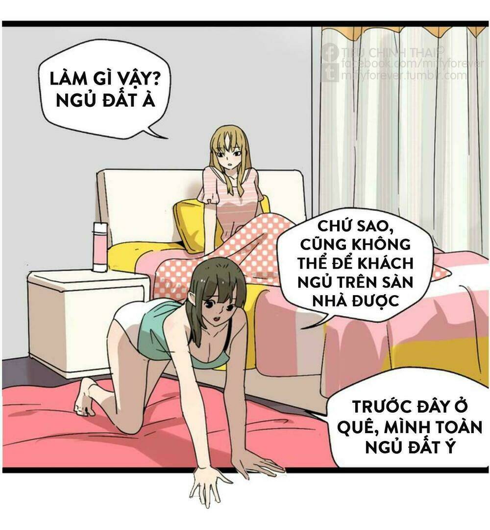 mục linh chapter 11 44