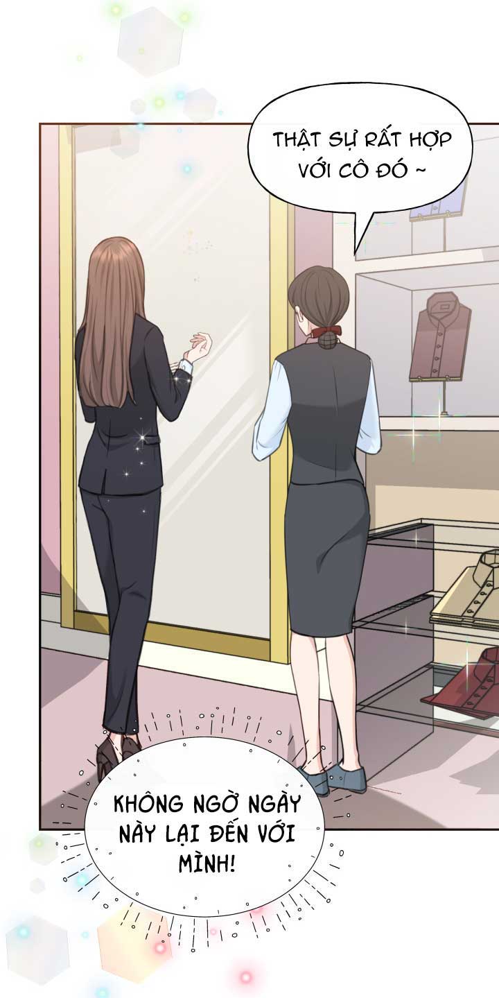 vị đại diện đáng ngờ chapter 2 53