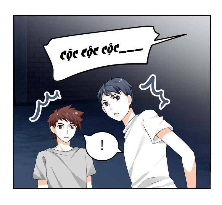 phản công thành siêu sao chapter 19 53