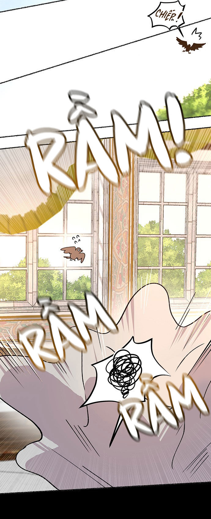 như gió trên cành cây khô chapter 61 72