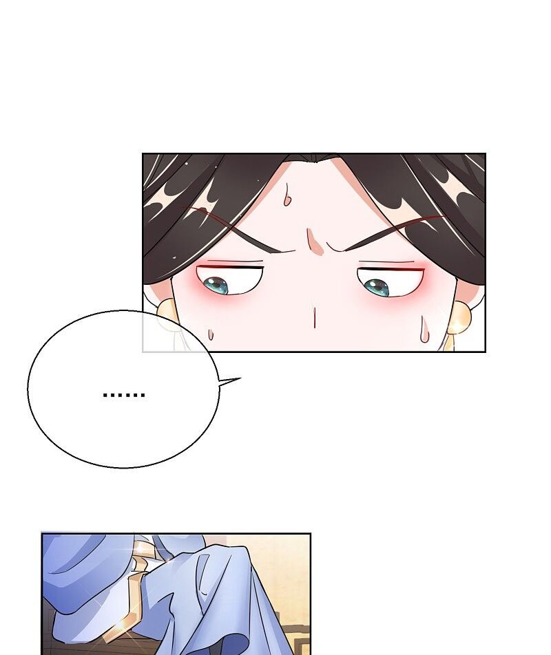 công lược trưởng thành của vương phi chapter 21 2