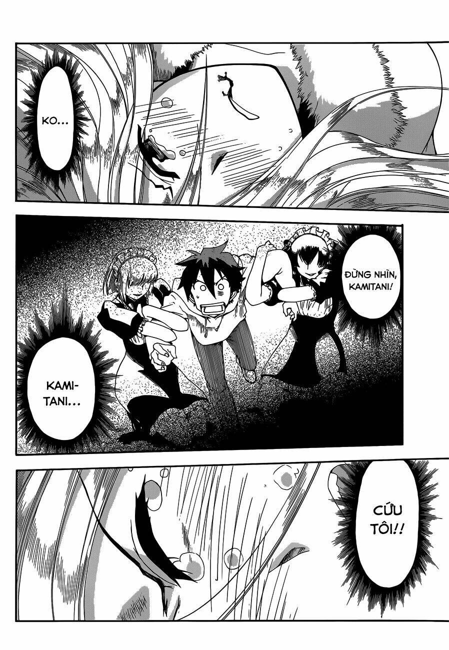 baketeriya chapter 16 27