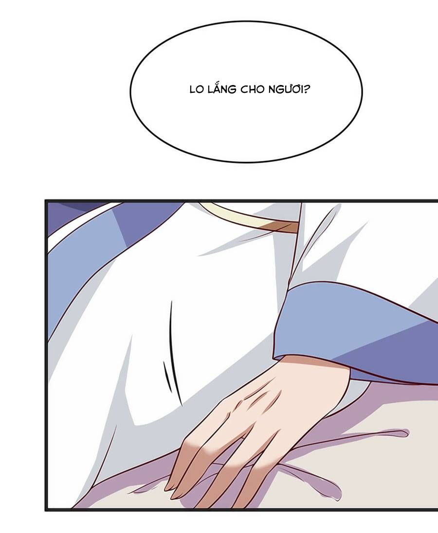 kiêu ngạo vương gia chủng điền phi chapter 122.1 21