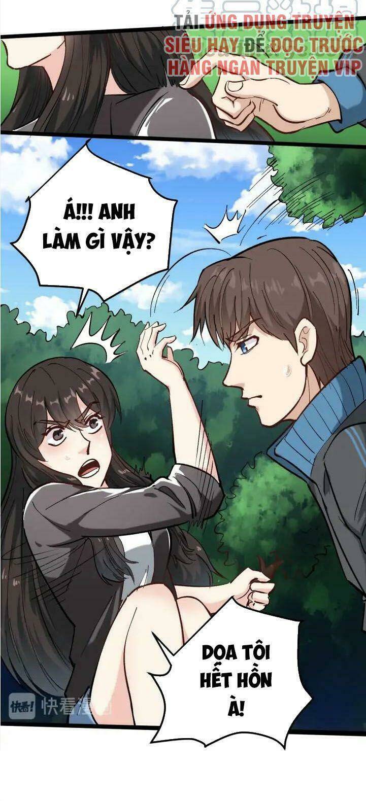 hồi xuân tiểu độc y chapter 69 3