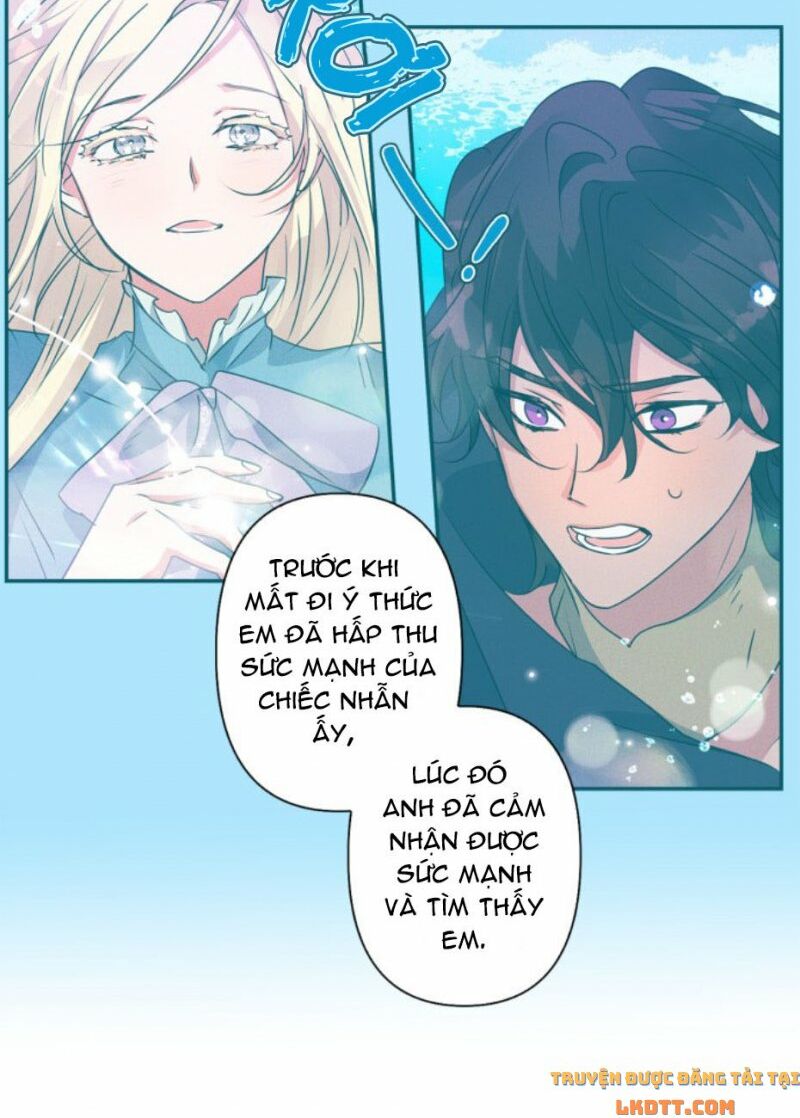 tôi đang nuôi dưỡng một con quái thú chapter 49 48