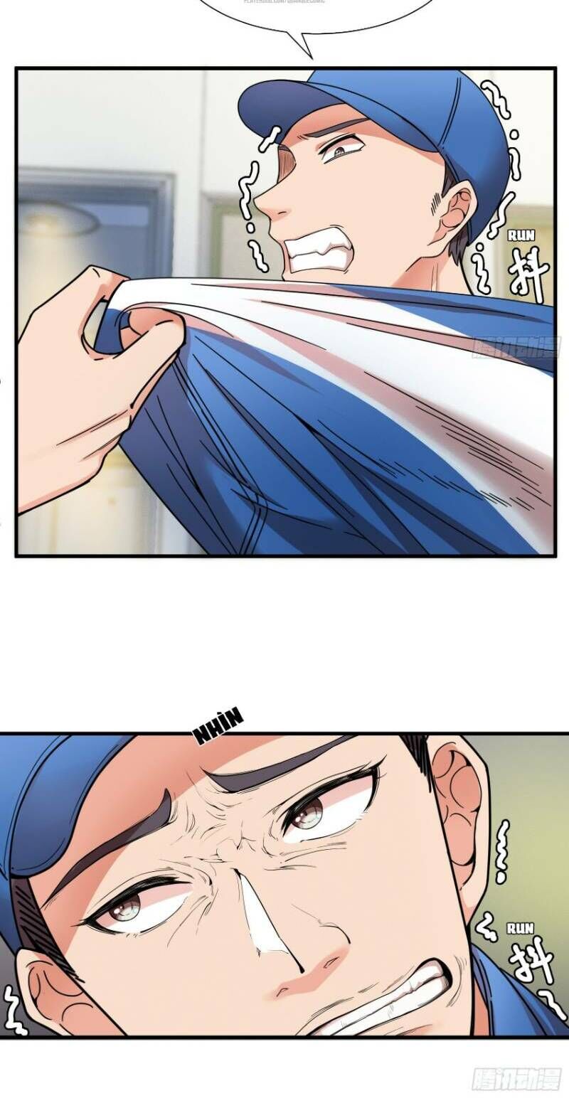 đỉnh phong cường thiếu chapter 6 2