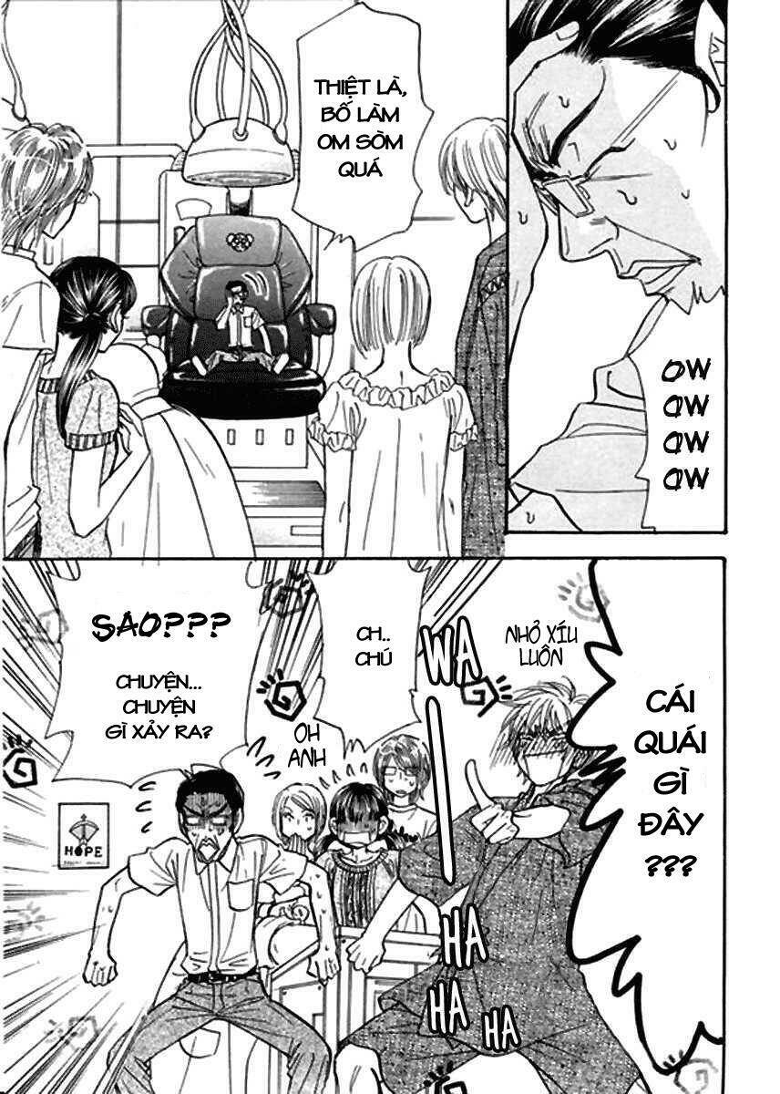 boku to kanojo no xxx chapter 51 9