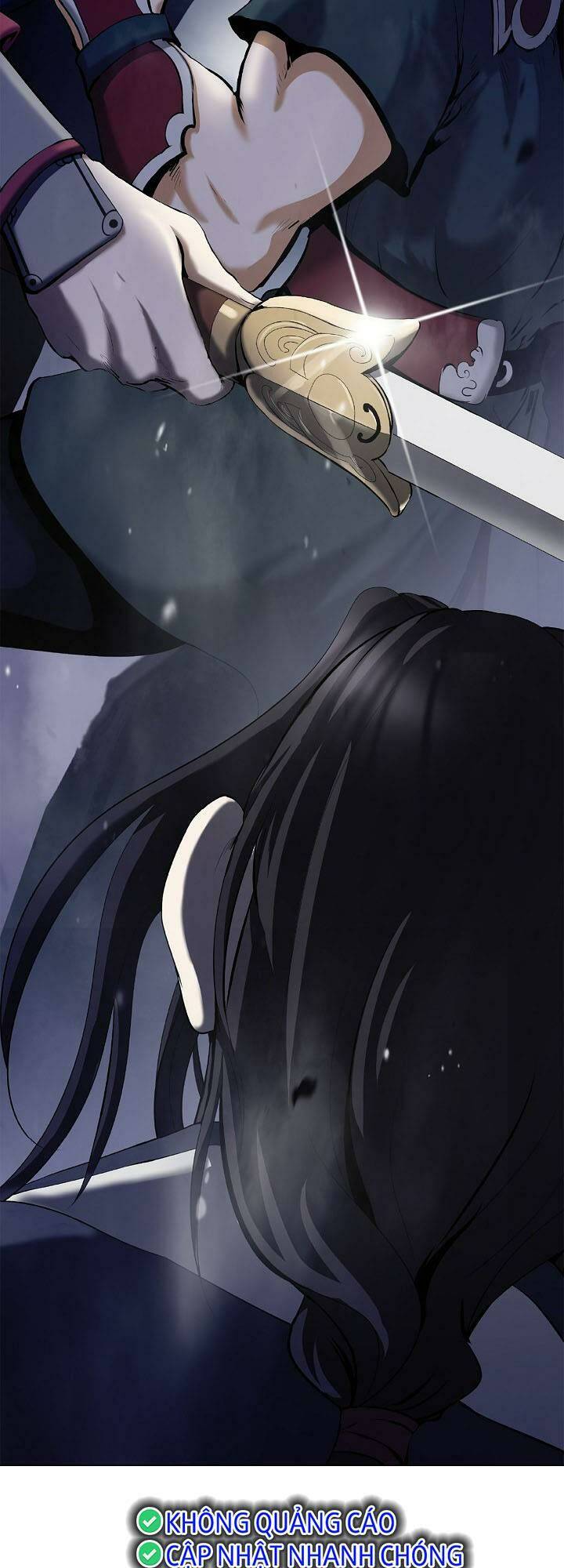 xuyên không thành hổ chapter 114 33