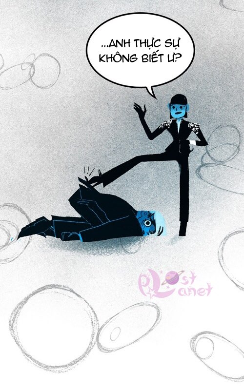 thần thoại olympus chapter 34 33