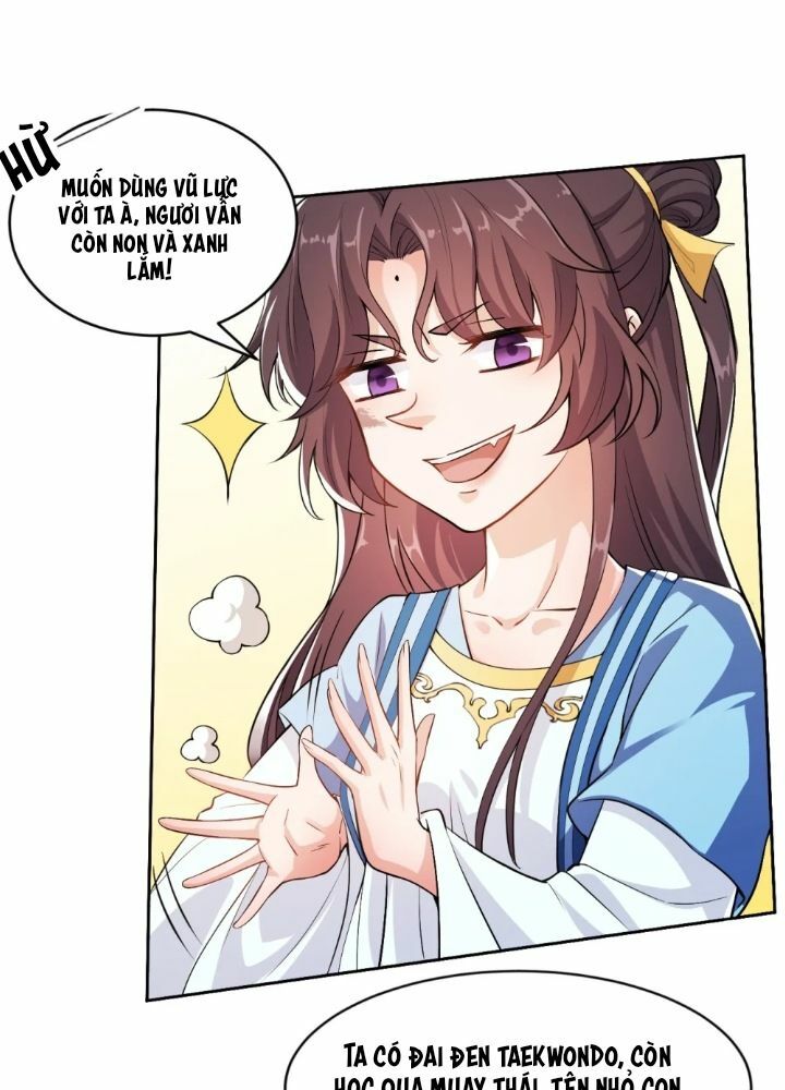 nam thần ai cũng muốn lấy ta chapter 2 26