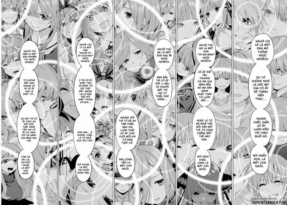 the five wedded brides chapter 42 9