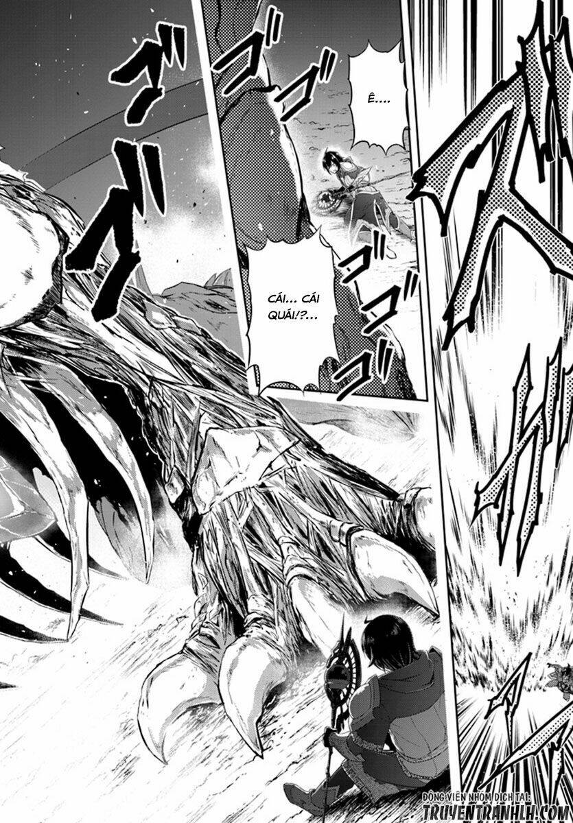 live dungeon! chapter 1 19