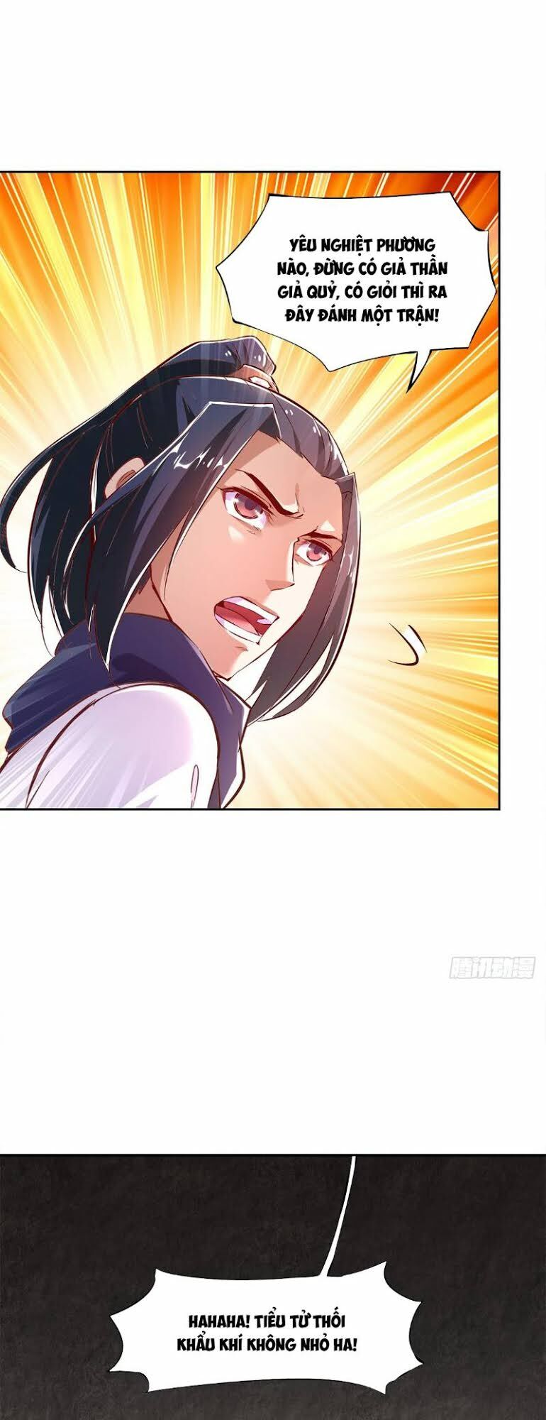 võng du chi tối cường đoán mệnh sư chapter 25 17